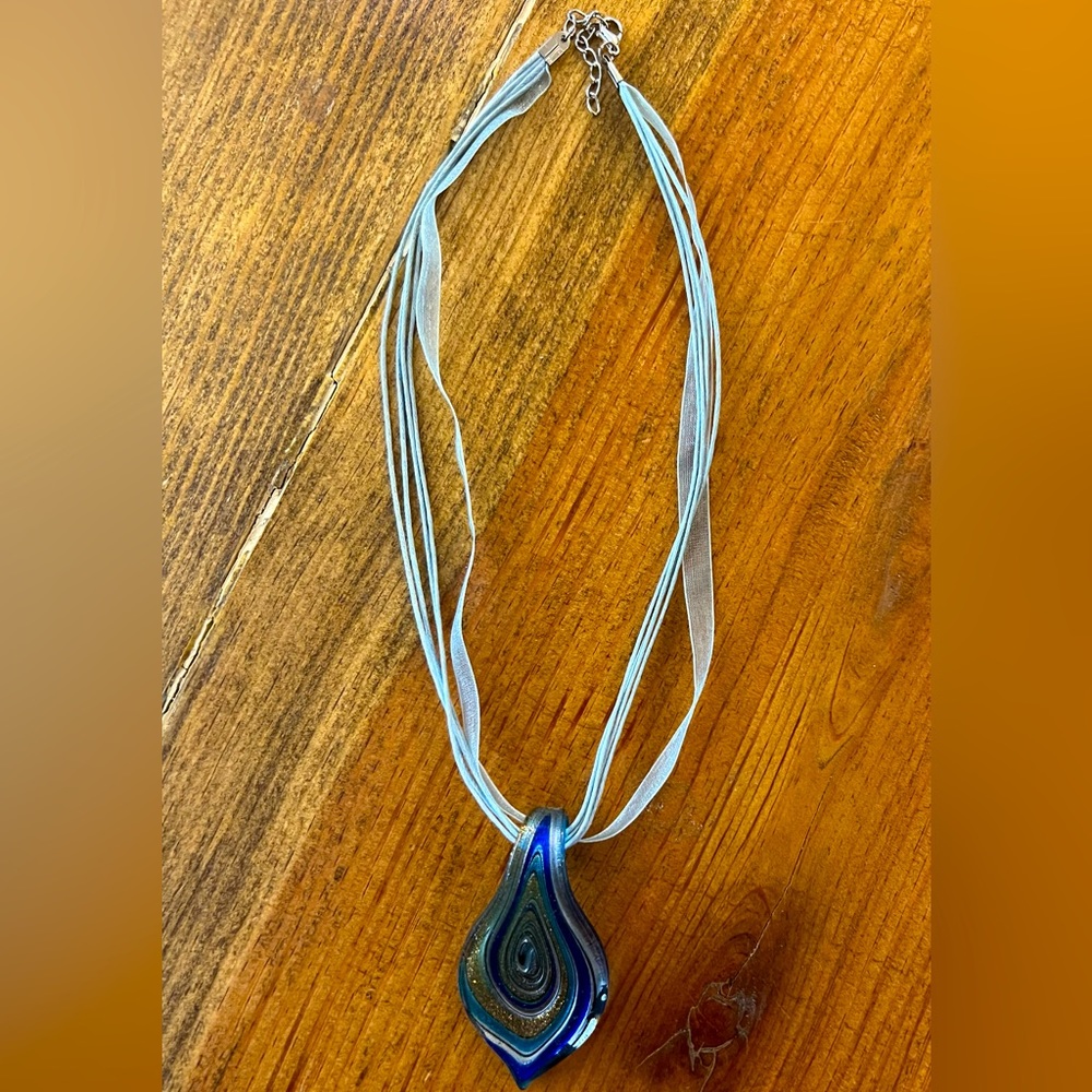 Ladies Necklace